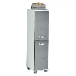 Midischrank 30,3/116,9/32,6 cm