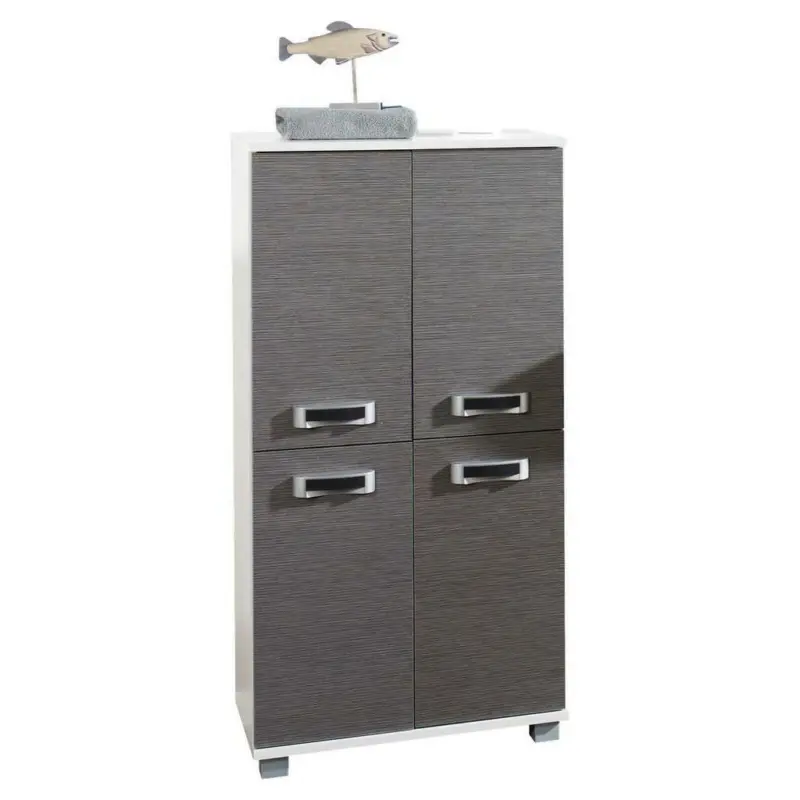 Midischrank 59,8/116,9/32,6 cm