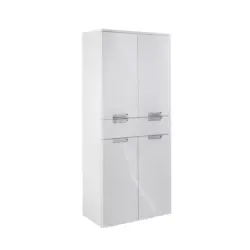 Hochschrank 65,0/159,0/35,0 cm