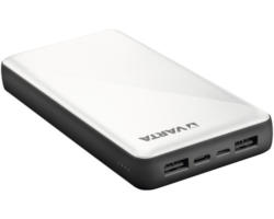 Mobiler Akku Power Bank Varta Energy 20000 mAh