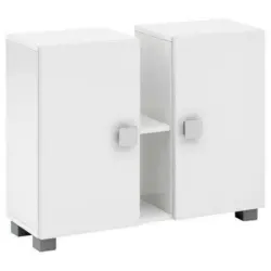 Waschbeckenunterschrank 70,5/58,8/23,3 cm