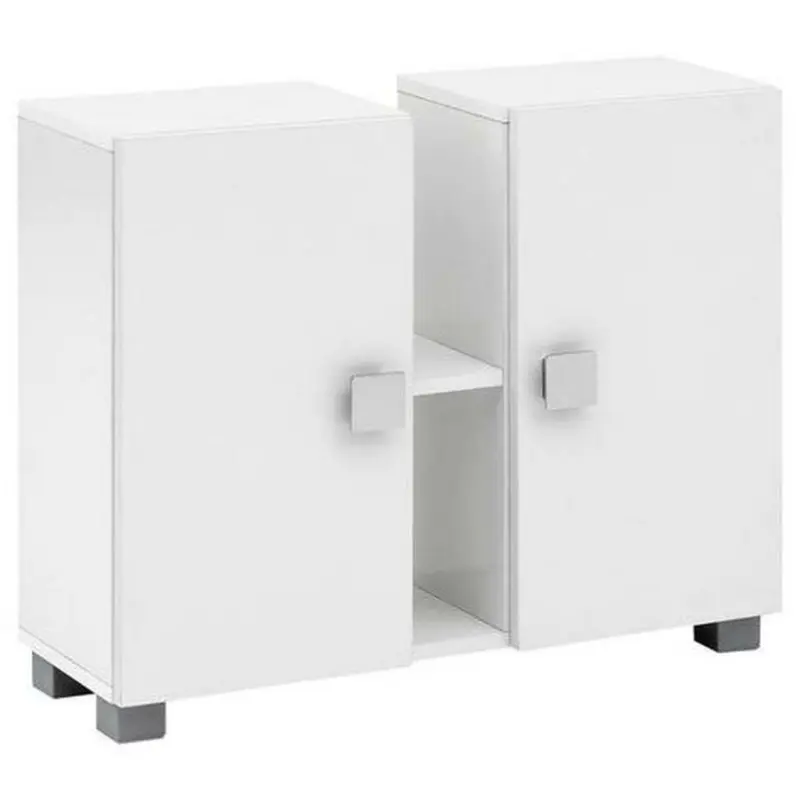 Waschbeckenunterschrank 70,5/58,8/23,3 cm