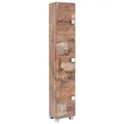 Hochschrank 30,3/167,6/23,3 cm