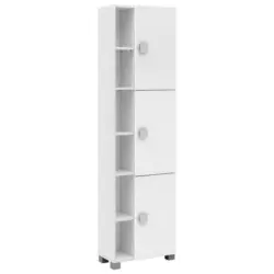 Hochschrank 44,9/167,6/23,3 cm