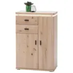 XXXLutz Lauterach - Ihr Möbelhaus bei Bregenz Schuhschrank 75/111/37 cm