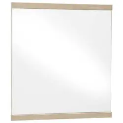 Wandspiegel 75/82/3 cm