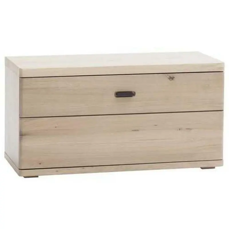 Garderobenbank 90/47/37 cm