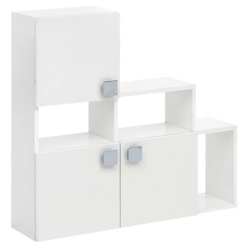 Hängeschrank 81,5/80,0/21,2 cm