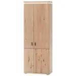 XXXLutz Lauterach - Ihr Möbelhaus bei Bregenz Garderobenschrank 75/204/37 cm