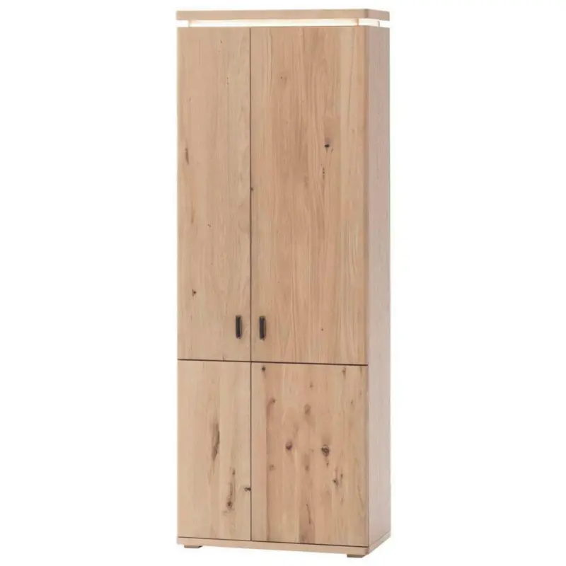 Garderobenschrank 75/204/37 cm