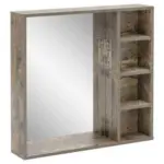 XXXLutz Lauterach - Ihr Möbelhaus bei Bregenz Wandspiegel 73,3/73,2/15,8 cm