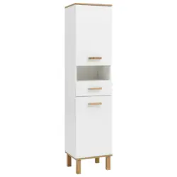 Hochschrank 40,4/178,5/35,0 cm