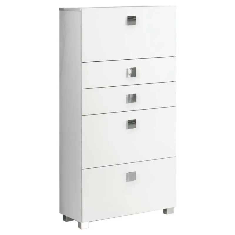 Midischrank 65,0/133,5/34,5 cm