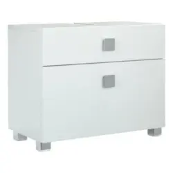 Waschbeckenunterschrank 65,0/53,0/34,5 cm