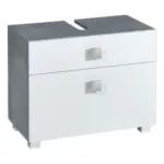 XXXLutz Lauterach - Ihr M&ouml;belhaus bei Bregenz Waschbeckenunterschrank 65,0/53,0/34,5 cm