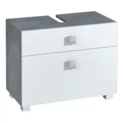 Waschbeckenunterschrank 65,0/53,0/34,5 cm