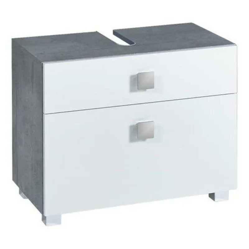 Waschbeckenunterschrank 65,0/53,0/34,5 cm