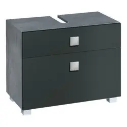 Waschbeckenunterschrank 65,0/53,0/34,5 cm