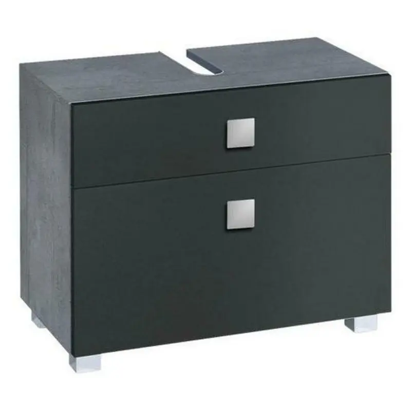 Waschbeckenunterschrank 65,0/53,0/34,5 cm