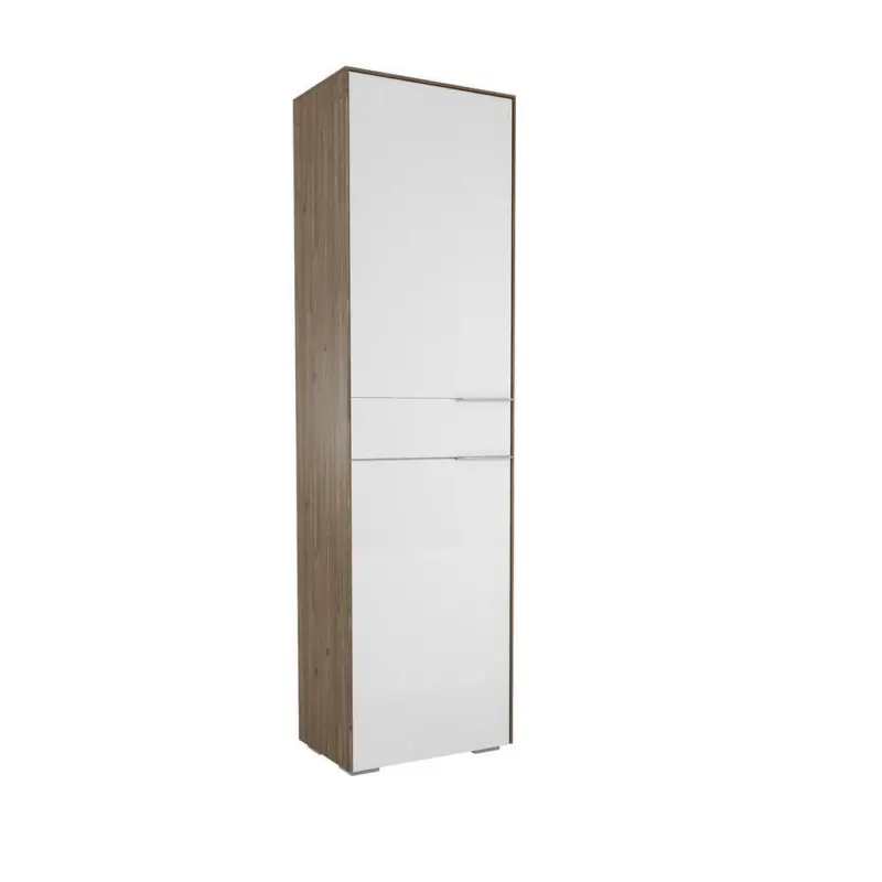 Garderobenschrank 55,8/199,1/37,3 cm