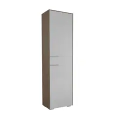 Garderobenschrank 55,8/199,1/37,3 cm