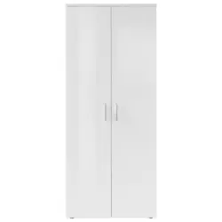 Schuhschrank 80/190/35 cm