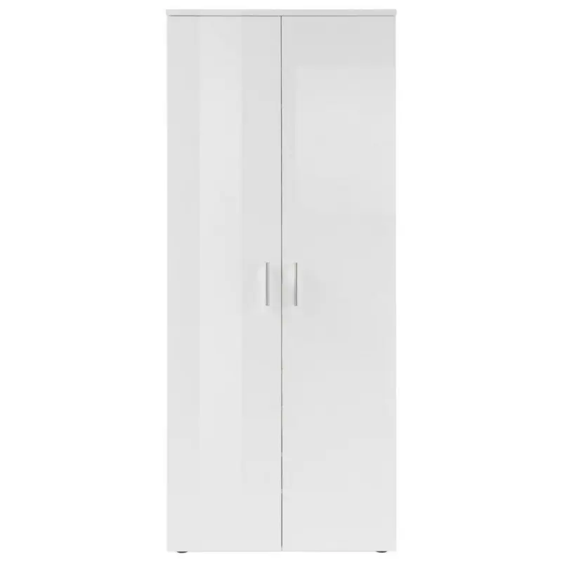 Schuhschrank 80/190/35 cm