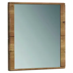 Wandspiegel 70/79/4 cm