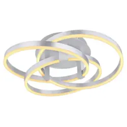 Led-Deckenleuchte 36 W 58/21 cm