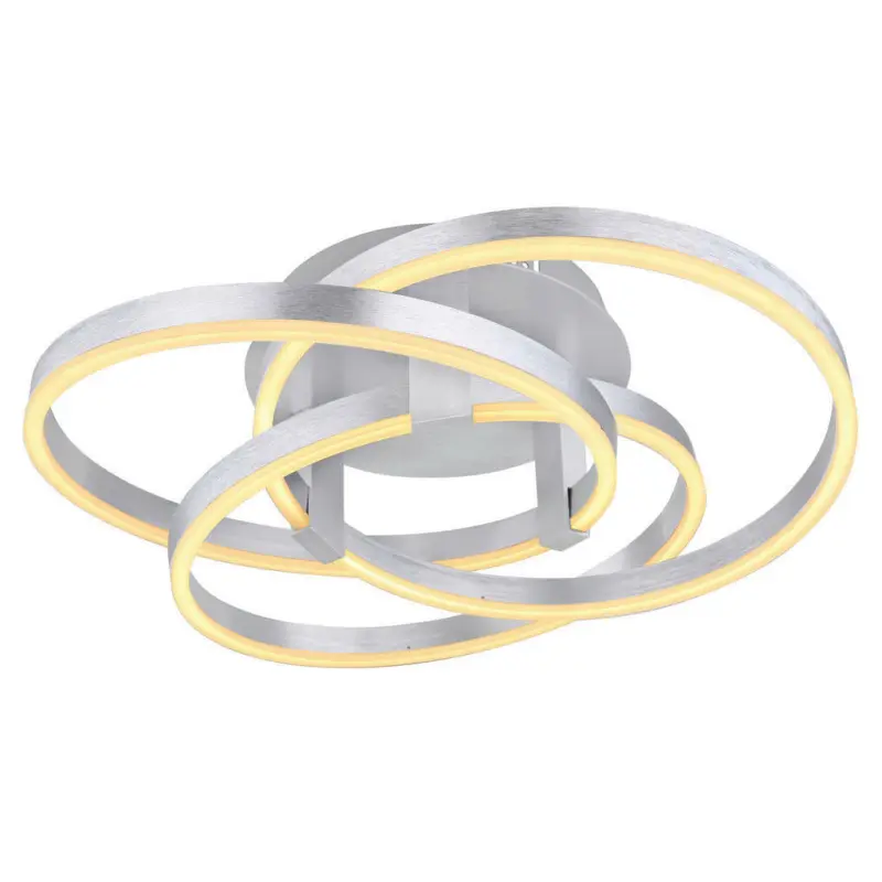 Led-Deckenleuchte 36 W 58/21 cm