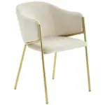 XXXLutz Lauterach - Ihr Möbelhaus bei Bregenz Armlehnstuhl in Eisen Samt