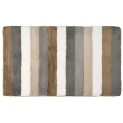 Badteppich 70/120 cm Beige