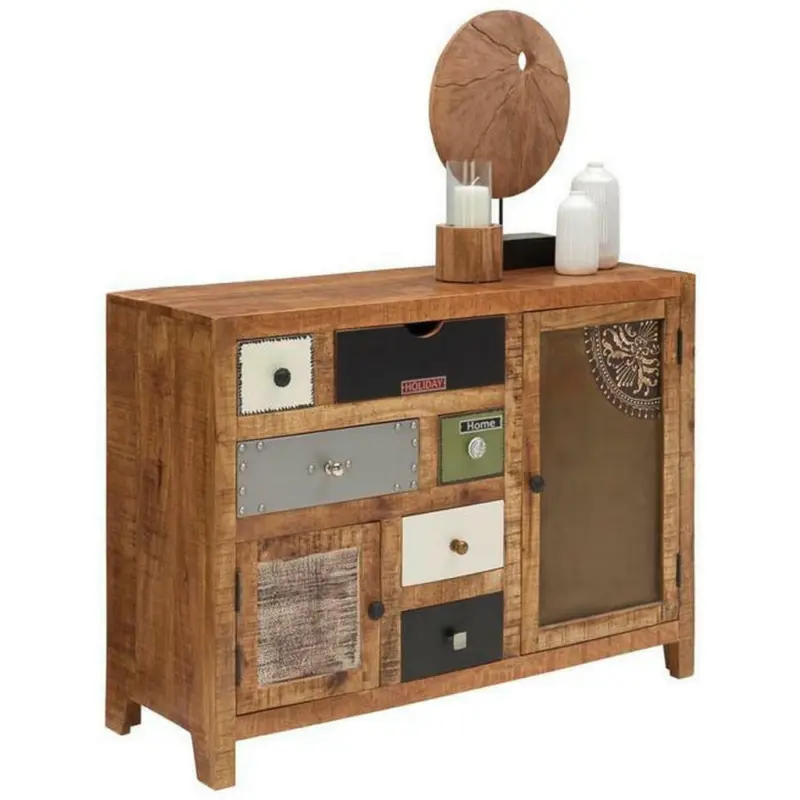 Kommode 110/80/40 cm