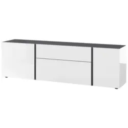 Lowboard 180/52/42 cm