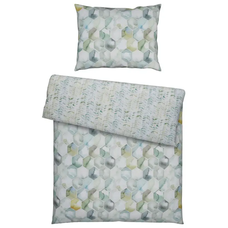 Bettwäsche 140/200 cm