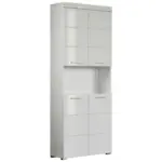 XXXLutz Lauterach - Ihr M&ouml;belhaus bei Bregenz Hochschrank 73/190/31 cm