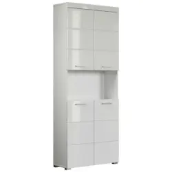 Hochschrank 73/190/31 cm