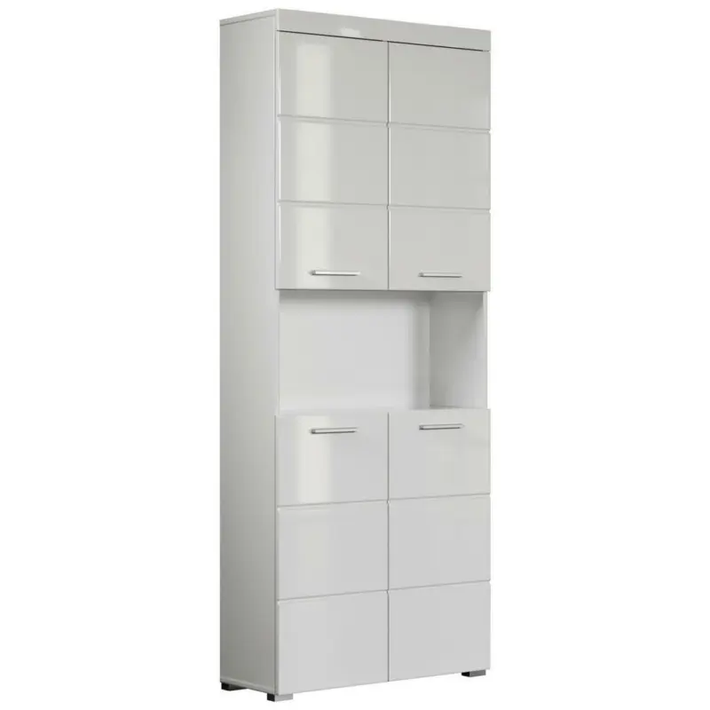 Hochschrank 73/190/31 cm