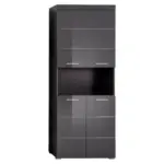 XXXLutz Lauterach - Ihr M&ouml;belhaus bei Bregenz Hochschrank 73/190/31 cm