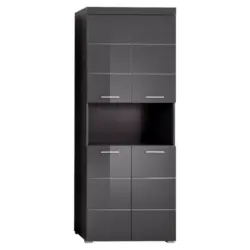 Hochschrank 73/190/31 cm