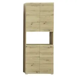 Hochschrank 73/190/31 cm