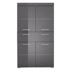 Midischrank 73/130/31 cm