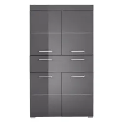 Midischrank 73/130/31 cm