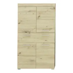 Midischrank 73/130/31 cm