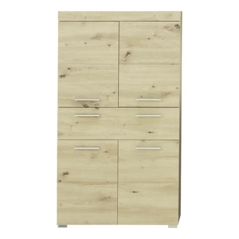 Midischrank 73/130/31 cm