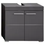 XXXLutz Lauterach - Ihr M&ouml;belhaus bei Bregenz Waschbeckenunterschrank 60/56/34 cm