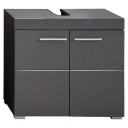 Waschbeckenunterschrank 60/56/34 cm