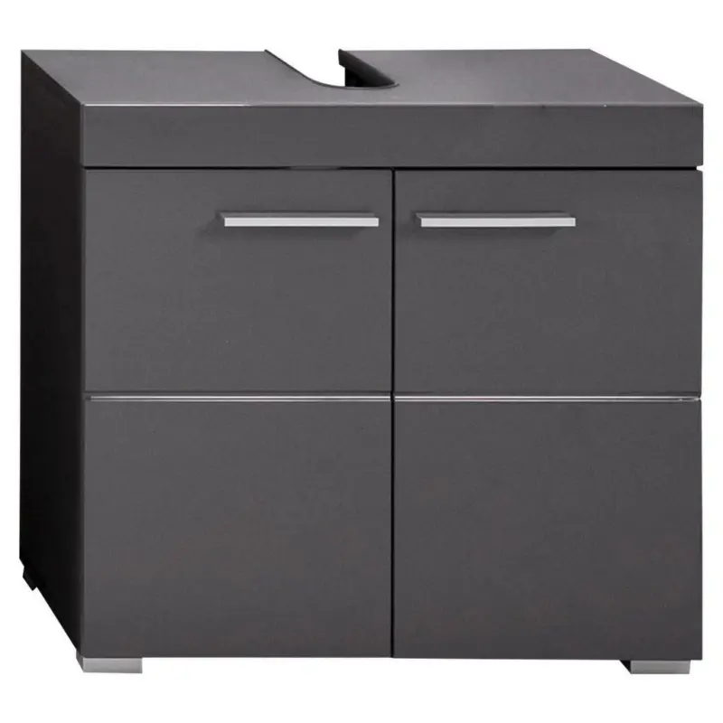 Waschbeckenunterschrank 60/56/34 cm