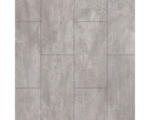 Hornbach Vinyl-Fliese Brosa Jord Dryback zu verkleben dunkelbeige 60x30 cm