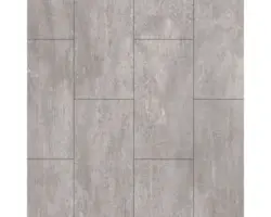 Vinyl-Fliese Brosa Jord Dryback zu verkleben dunkelbeige 60x30 cm